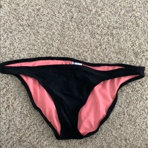 Bikini bottom